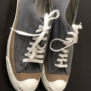John Varvatos Converse collaboration